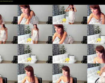 fritha — 12 minute Chaturbate female naked cam show, 720p, Aug 15, 2022
