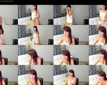 fritha — 20 minute Chaturbate female naked cam show, 720p, Aug 16, 2022