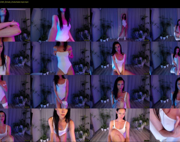 katrin_sweeft — 54 minute Chaturbate female naked cam show, 1080p, Aug 15, 2022