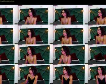 lisacroft — 29 minute Chaturbate female naked cam show, 1080p, Aug 15, 2022