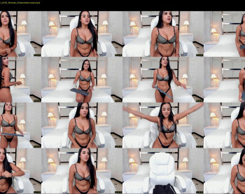 malory_moore — 20 minute Chaturbate female naked cam show, 1080p, Aug 15, 2022