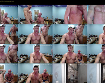 max_232 — 33 minute Chaturbate male naked cam show, 1080p, Aug 16, 2022