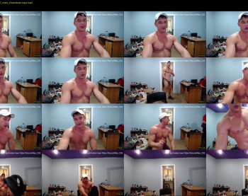max_232 — 13 minute Chaturbate male naked cam show, 1080p, Aug 16, 2022