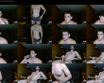 cloudsent — 104 minute Chaturbate male naked cam show, 1080p, Aug 17, 2022