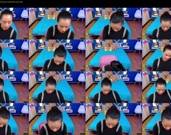 cute_eli — 26 minute Chaturbate female naked cam show, 1080p, Aug 16, 2022
