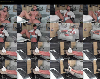 enrikoblue — 99 minute Chaturbate male naked cam show, 720p, Aug 16, 2022