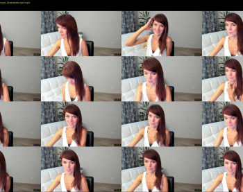 fritha — 20 minute Chaturbate female naked cam show, 720p, Aug 16, 2022