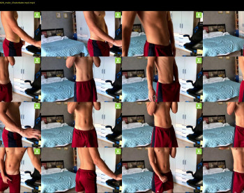 guy2015big — 53 minute Chaturbate male naked cam show, 1080p, Aug 16, 2022