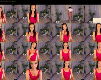 katrin_sweeft — 54 minute Chaturbate female naked cam show, 1080p, Aug 16, 2022