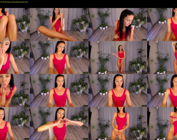katrin_sweeft — 29 minute Chaturbate female naked cam show, 1080p, Aug 16, 2022