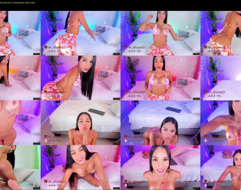 luisabaker — 44 minute Chaturbate female naked cam show, 1080p, Aug 16, 2022