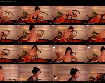 misslamarr — 25 minute Chaturbate female naked cam show, 1080p, Aug 16, 2022