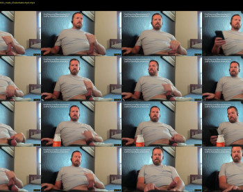 ryanlanders — 60 minute Chaturbate male naked cam show, 720p, Aug 17, 2022