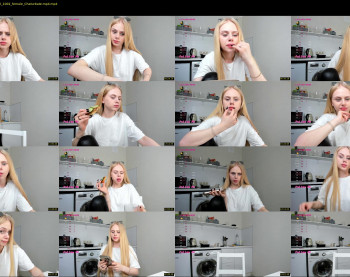 _be_my_daddy — 38 minute Chaturbate female naked cam show, 1080p, Aug 17, 2022