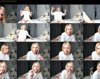 _be_my_daddy — 3 minute Chaturbate female naked cam show, 1080p, Aug 17, 2022