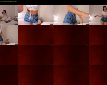 barbie_notni — 19 minute Chaturbate female naked cam show, 720p, Aug 17, 2022