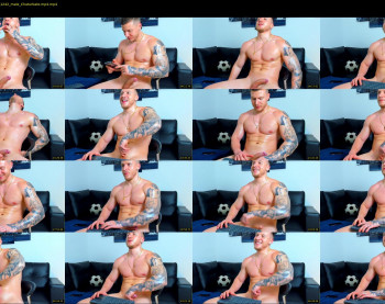 davidd_blake — 53 minute Chaturbate male naked cam show, 1080p, Aug 17, 2022