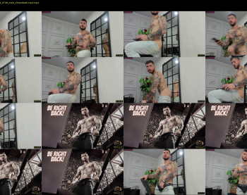 dimitri_sullivan — 62 minute Chaturbate male naked cam show, 1080p, Aug 17, 2022
