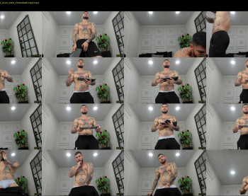 dimitri_sullivan — 56 minute Chaturbate male naked cam show, 1080p, Aug 18, 2022