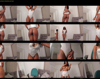 duna_du — 54 minute Chaturbate female naked cam show, 1080p, Aug 17, 2022