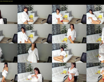 fritha — 53 minute Chaturbate female naked cam show, 720p, Aug 17, 2022