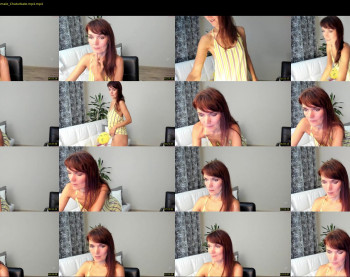 fritha — 13 minute Chaturbate female naked cam show, 720p, Aug 18, 2022