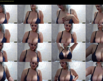 hotvany — 10 minute Chaturbate female naked cam show, 720p, Aug 17, 2022