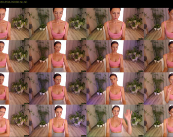 katrin_sweeft — 11 minute Chaturbate female naked cam show, 1080p, Aug 17, 2022