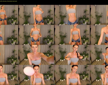katrin_sweeft — 13 minute Chaturbate female naked cam show, 1080p, Aug 17, 2022