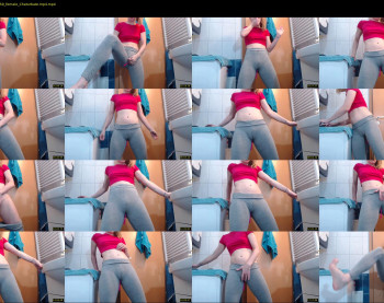 llovers4u2 — 20 minute Chaturbate couple naked cam show, 720p, Aug 18, 2022