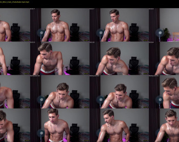 marcusdiamond — 16 minute Chaturbate male naked cam show, 1080p, Aug 17, 2022