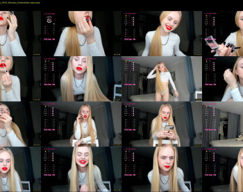 _be_my_daddy — 54 minute Chaturbate female naked cam show, 1080p, Aug 18, 2022