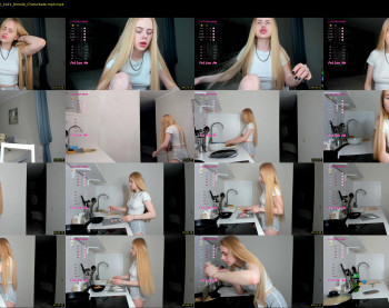 _be_my_daddy — 55 minute Chaturbate female naked cam show, 1080p, Aug 18, 2022