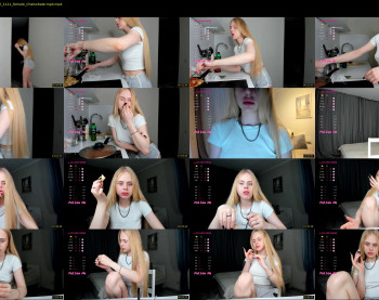 _be_my_daddy — 49 minute Chaturbate female naked cam show, 1080p, Aug 18, 2022