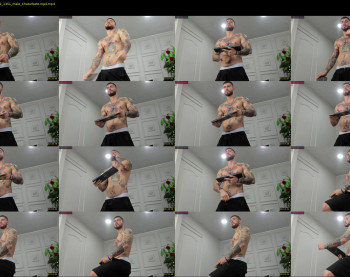 dimitri_sullivan — 10 minute Chaturbate male naked cam show, 1080p, Aug 18, 2022