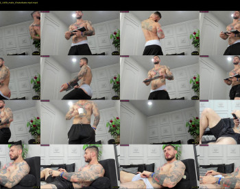 dimitri_sullivan — 56 minute Chaturbate male naked cam show, 1080p, Aug 18, 2022