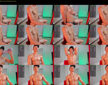 esteban_stud — 4 minute Chaturbate male naked cam show, 720p, Aug 19, 2022