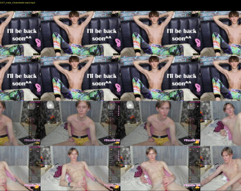 garethhowel — 16 minute Chaturbate male naked cam show, 1080p, Aug 19, 2022