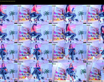 kendrarios — 29 minute Chaturbate female naked cam show, 1080p, Aug 19, 2022