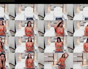 malory_moore — 57 minute Chaturbate female naked cam show, 1080p, Aug 18, 2022