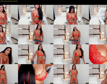 malory_moore — 56 minute Chaturbate female naked cam show, 1080p, Aug 18, 2022
