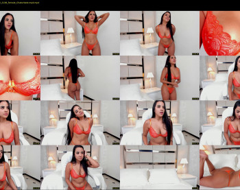 malory_moore — 61 minute Chaturbate female naked cam show, 1080p, Aug 18, 2022