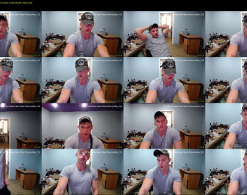 max_232 — 55 minute Chaturbate male naked cam show, 1080p, Aug 18, 2022