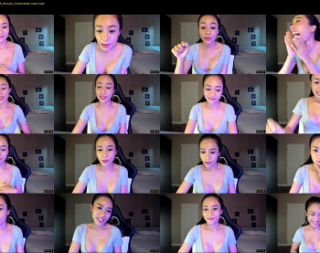 thaispice — 39 minute Chaturbate female naked cam show, 720p, Aug 18, 2022