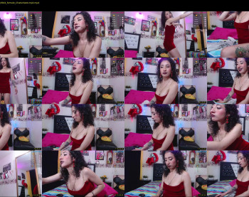 valerie_mase — 111 minute Chaturbate female naked cam show, 720p, Aug 18, 2022