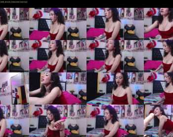 valerie_mase — 101 minute Chaturbate female naked cam show, 720p, Aug 18, 2022