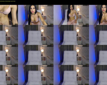 vicky_g21 — 91 minute Chaturbate female naked cam show, 720p, Aug 18, 2022