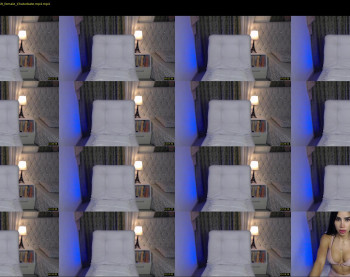vicky_g21 — 40 minute Chaturbate female naked cam show, 720p, Aug 18, 2022