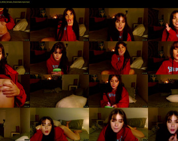 _modestmouse — 54 minute Chaturbate female naked cam show, 1080p, Aug 19, 2022