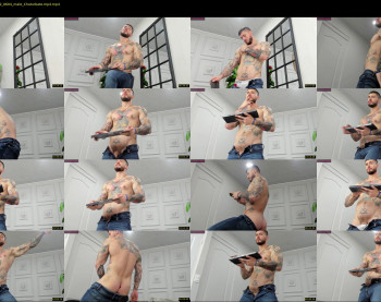 dimitri_sullivan — 57 minute Chaturbate male naked cam show, 1080p, Aug 19, 2022